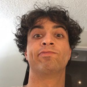 Meet your Posher, Marshall